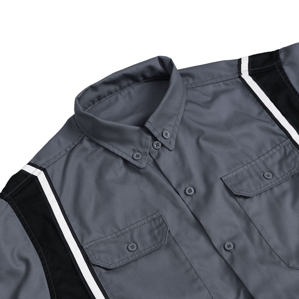 ForgePro - Cotton Work Shirt