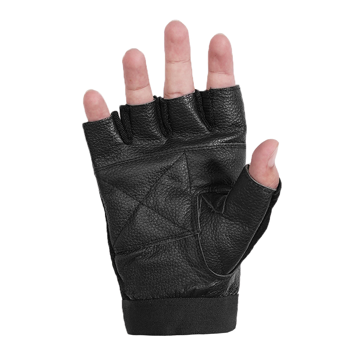 FreeFlow™ Men's Fingerless Gloves