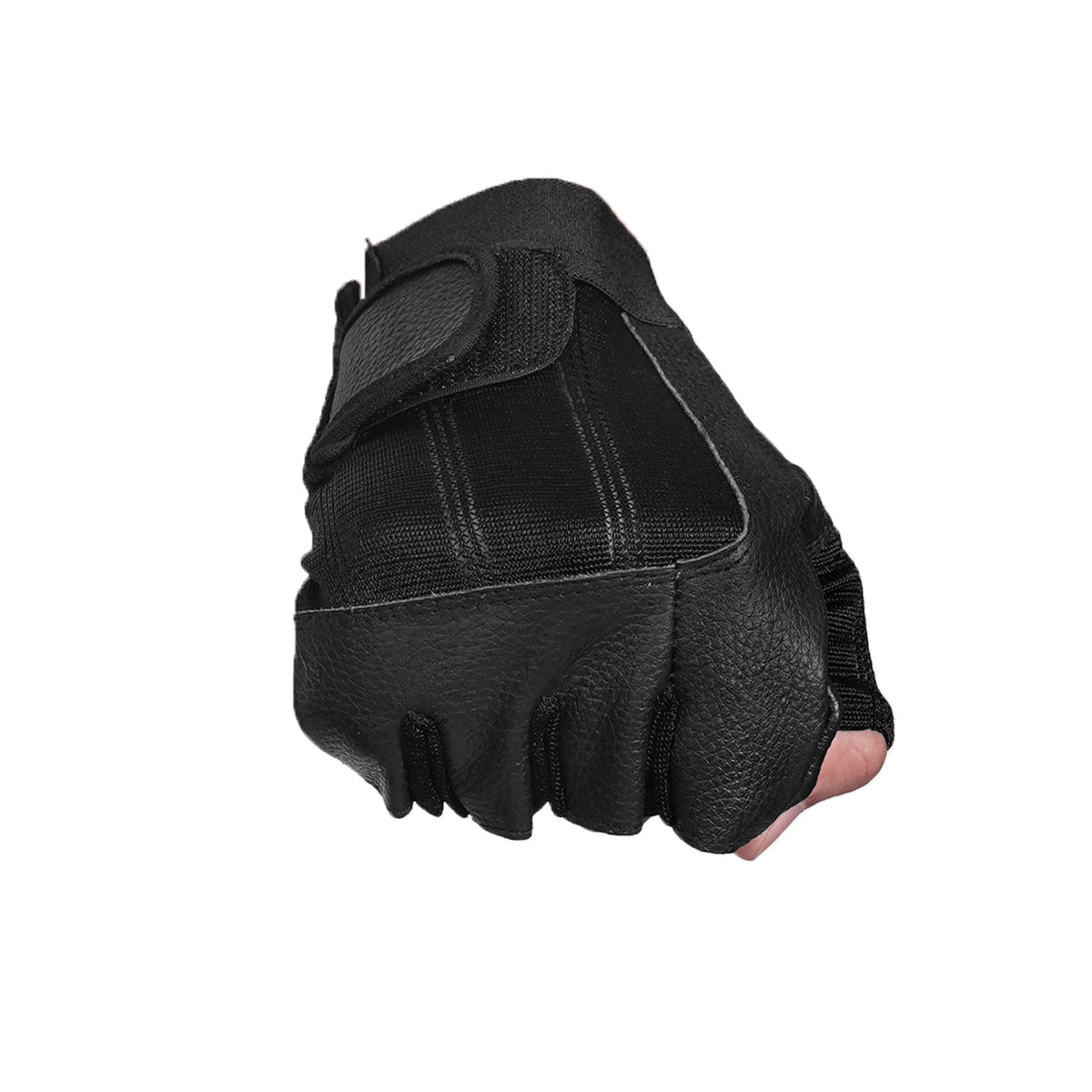 FreeFlow™ Men's Fingerless Gloves