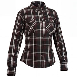 Emberwood Women’s Biker Shirt