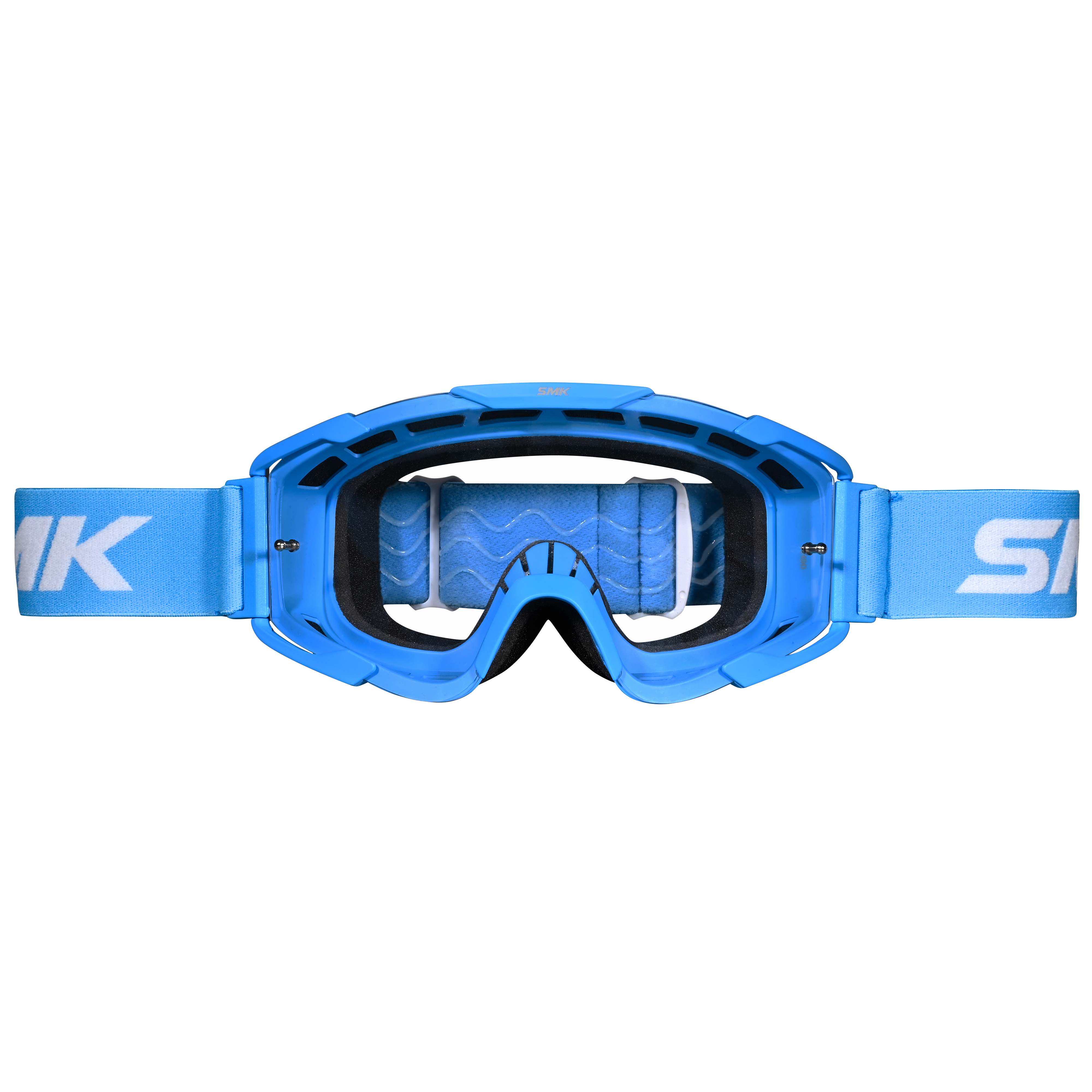 TERRAIN MX OFF ROAD GOGGLE BLUE