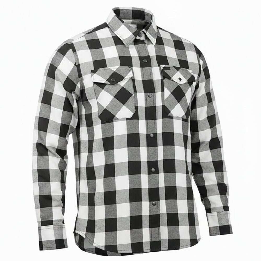 Stonepine Men's Flannel Shirt