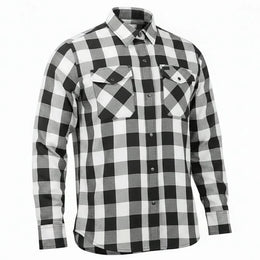 Stonepine Men's Flannel Shirt