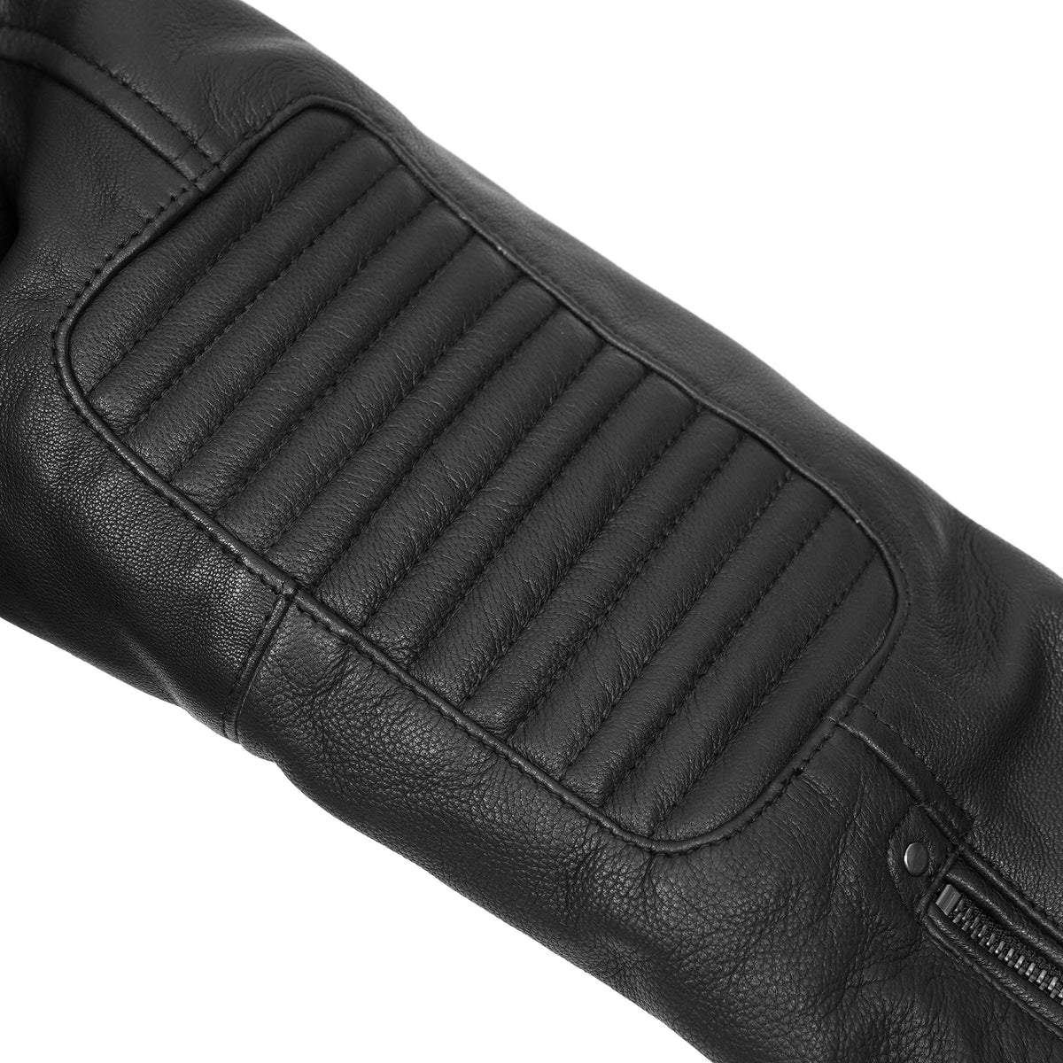 Furyforge Pro Women’s Motorcycle Leather Jacket