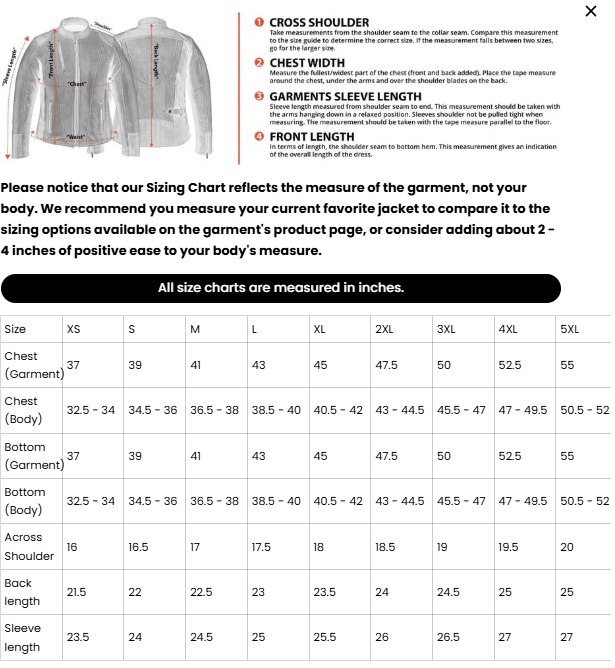 Fusion Flow™ Women's Leather Motorcycle Jacket