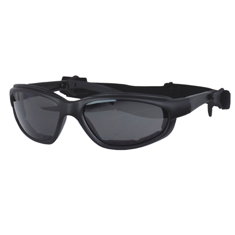 Goggles- Transitional