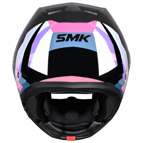 GULLWING V2 S01 GL219 PINK/PURPLE/WHITE CHARGER P70II