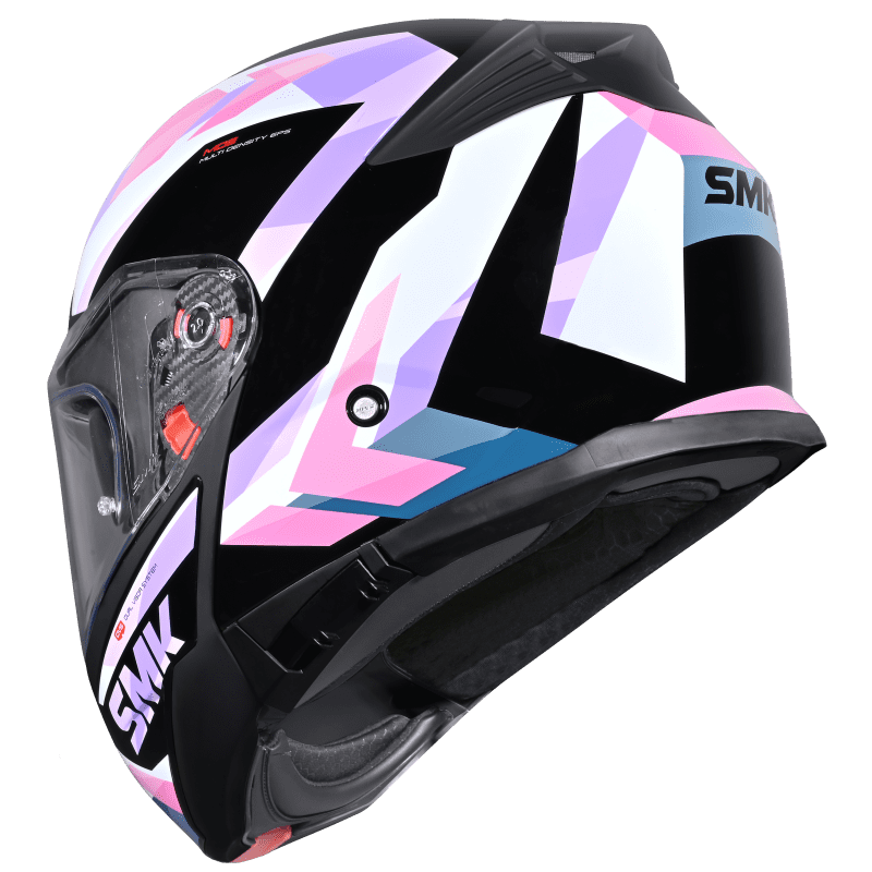 GULLWING V2 S01 GL219 PINK/PURPLE/WHITE CHARGER P70II