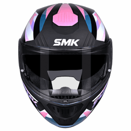 GULLWING V2 S01 GL219 PINK/PURPLE/WHITE CHARGER P70II