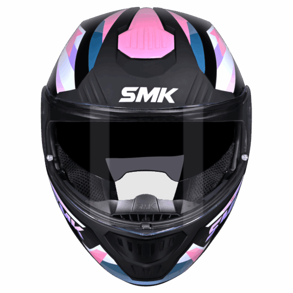 GULLWING V2 S01 GL219 PINK/PURPLE/WHITE CHARGER P70II