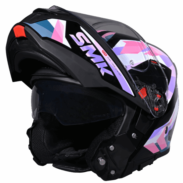 GULLWING V2 S01 GL219 PINK/PURPLE/WHITE CHARGER P70II
