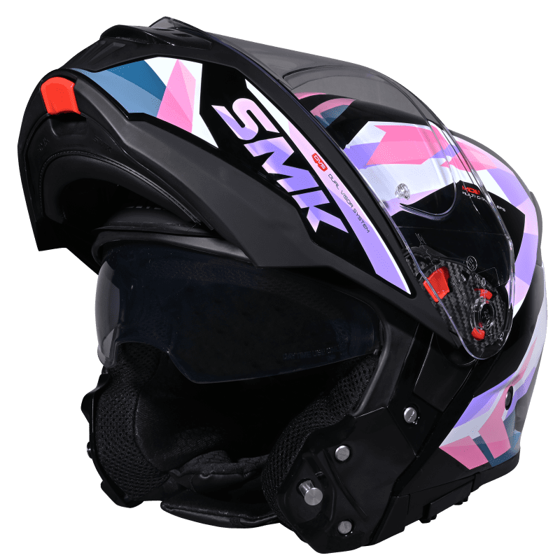 GULLWING V2 S01 GL219 PINK/PURPLE/WHITE CHARGER P70II