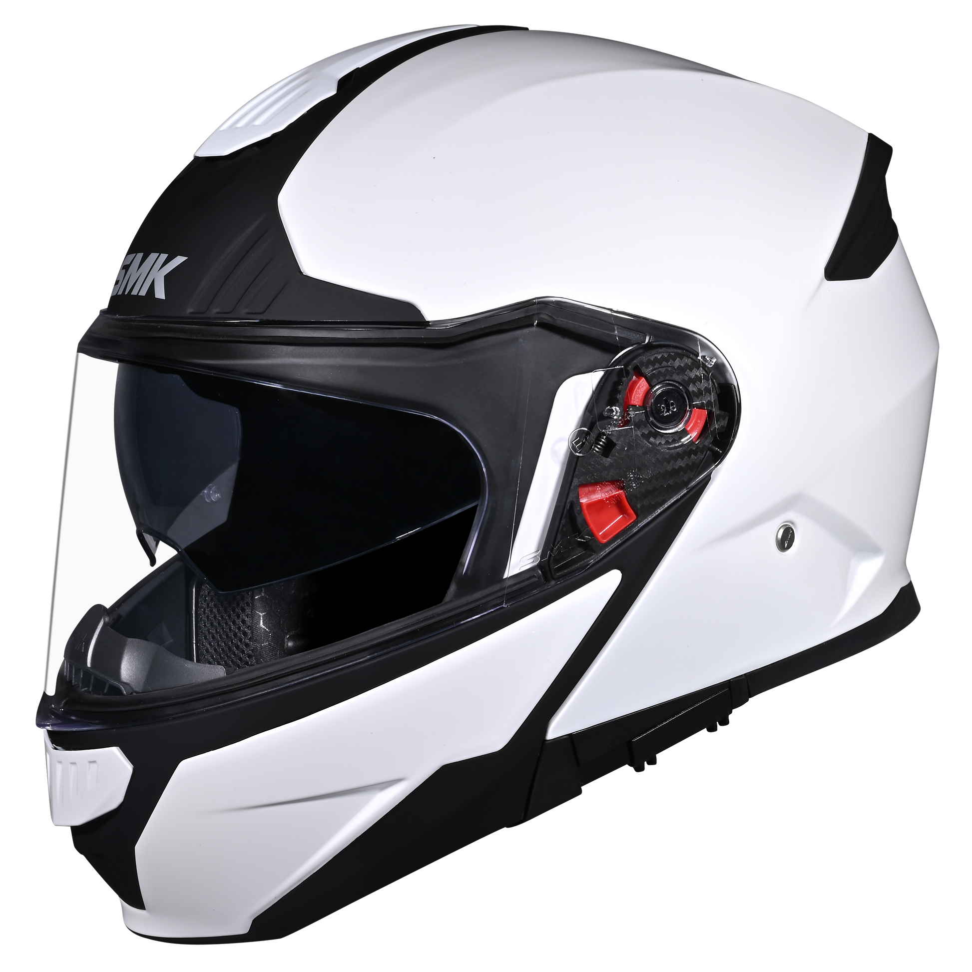 GULLWING S01 V2 GL100 WHITE P70I