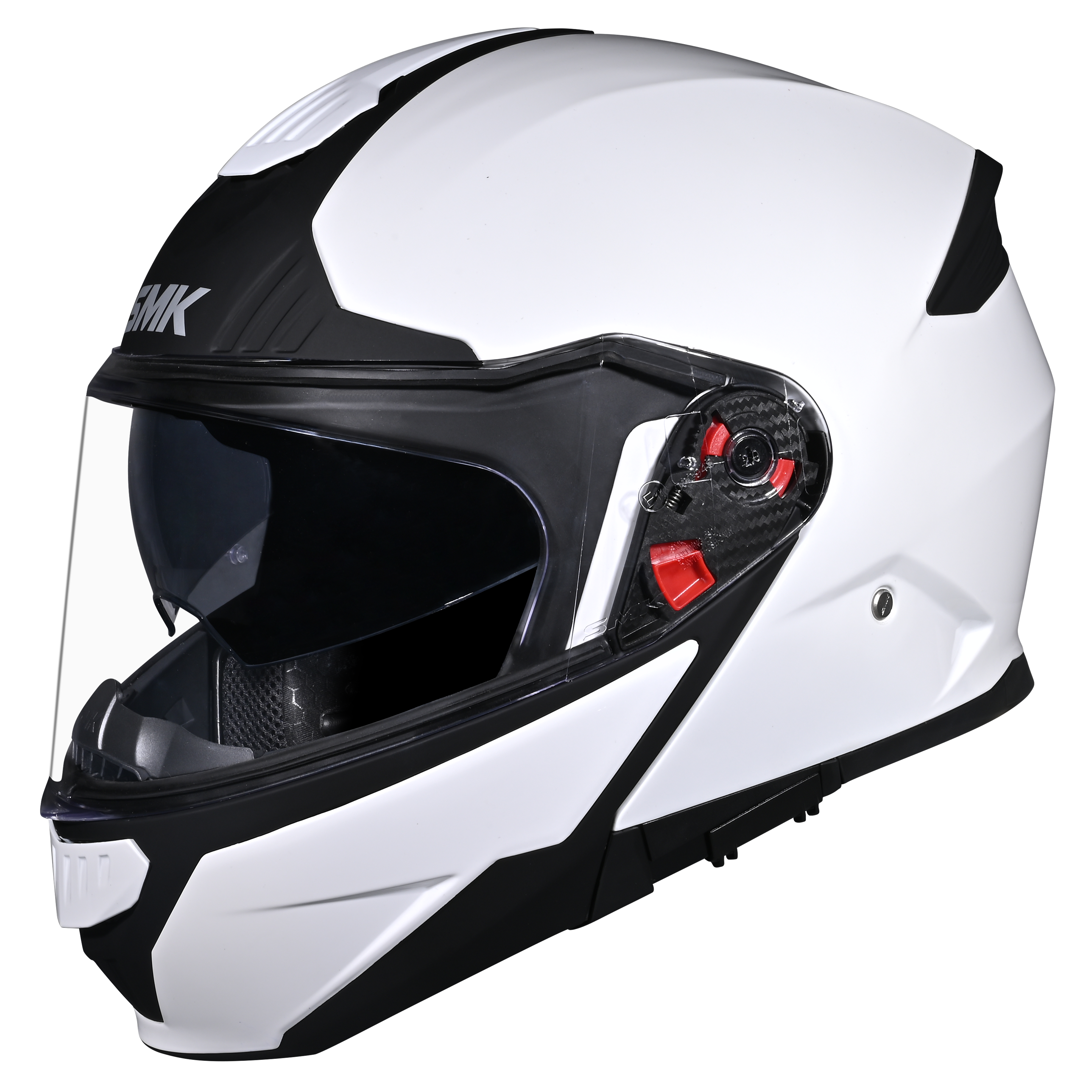 GULLWING S01 V2 GL100 WHITE P70I