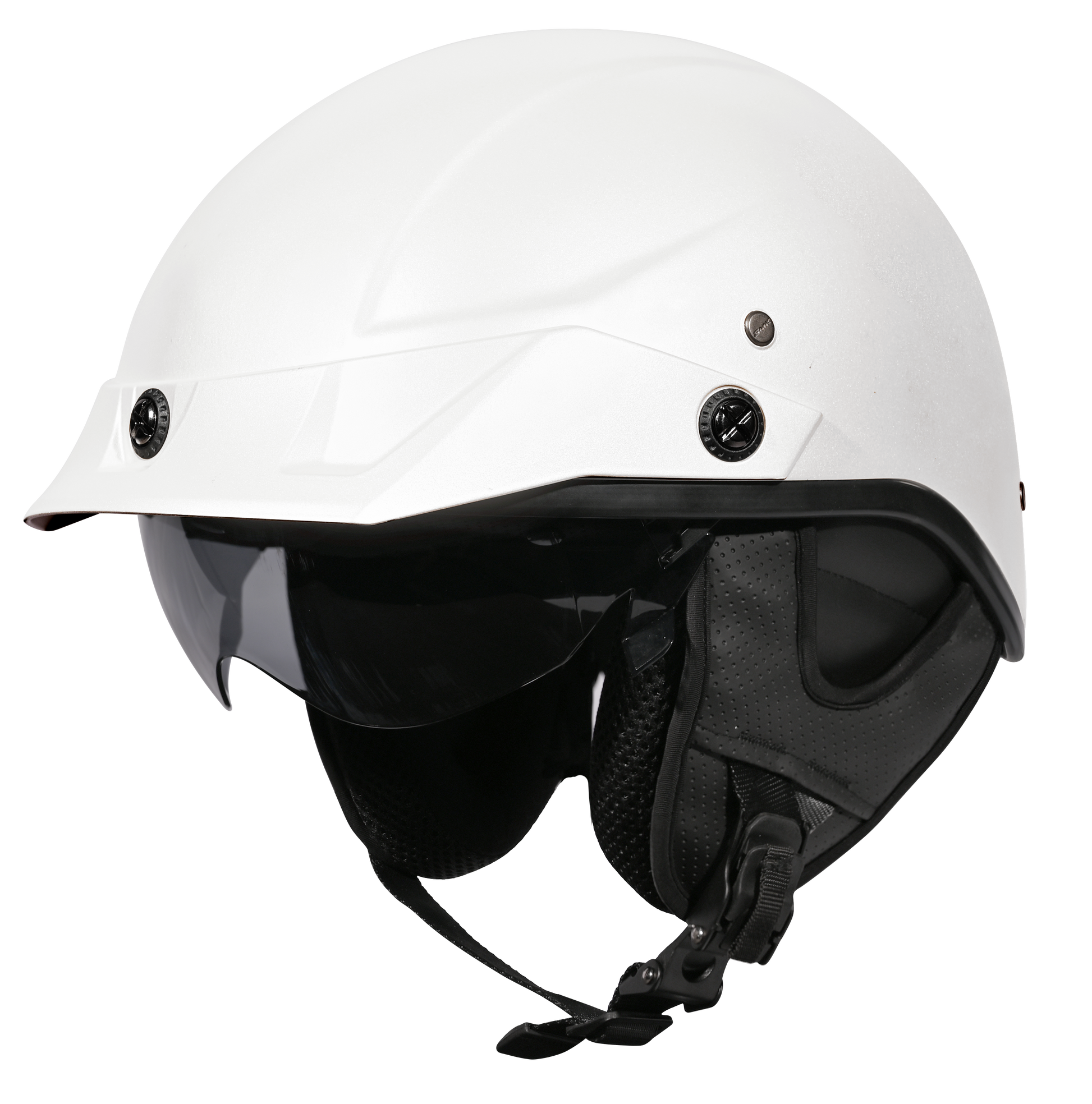 PATRIOT GL100 WHITE