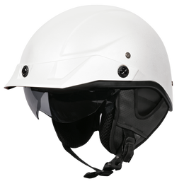 PATRIOT GL100 WHITE