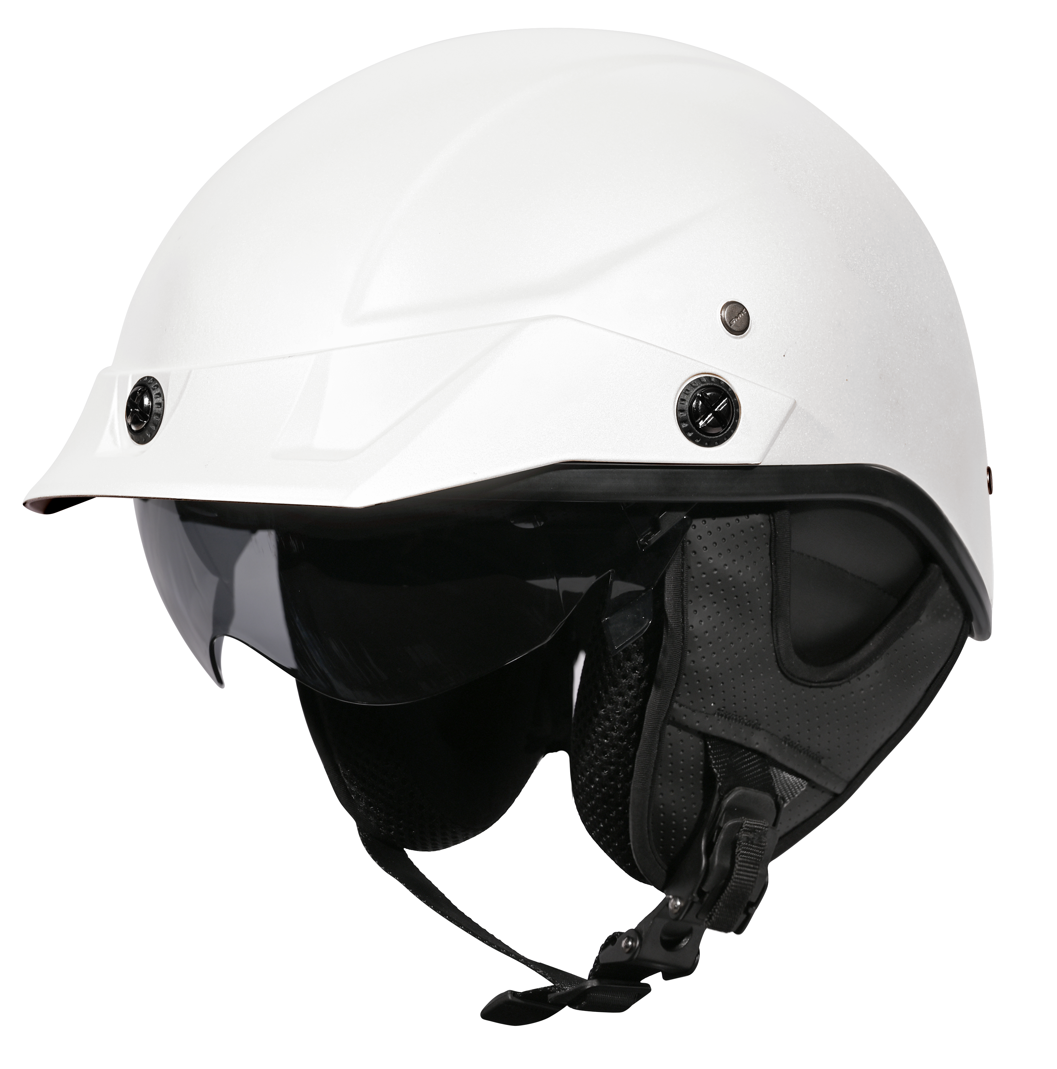 PATRIOT GL100 WHITE