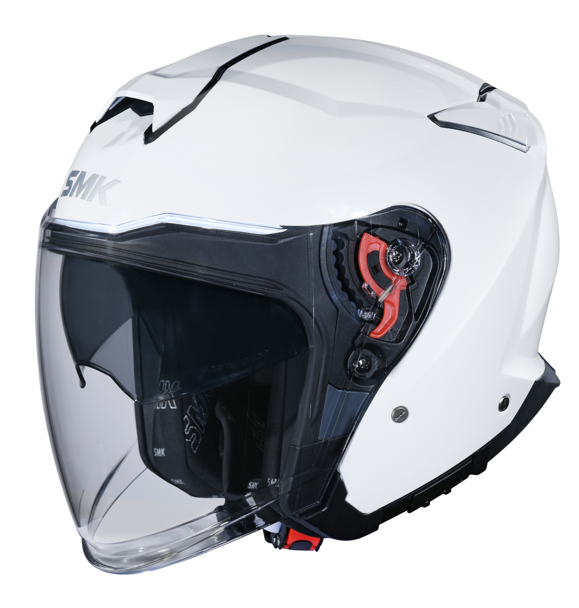 GTJ S01 GL100 WHITE