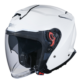 GTJ S01 GL100 WHITE