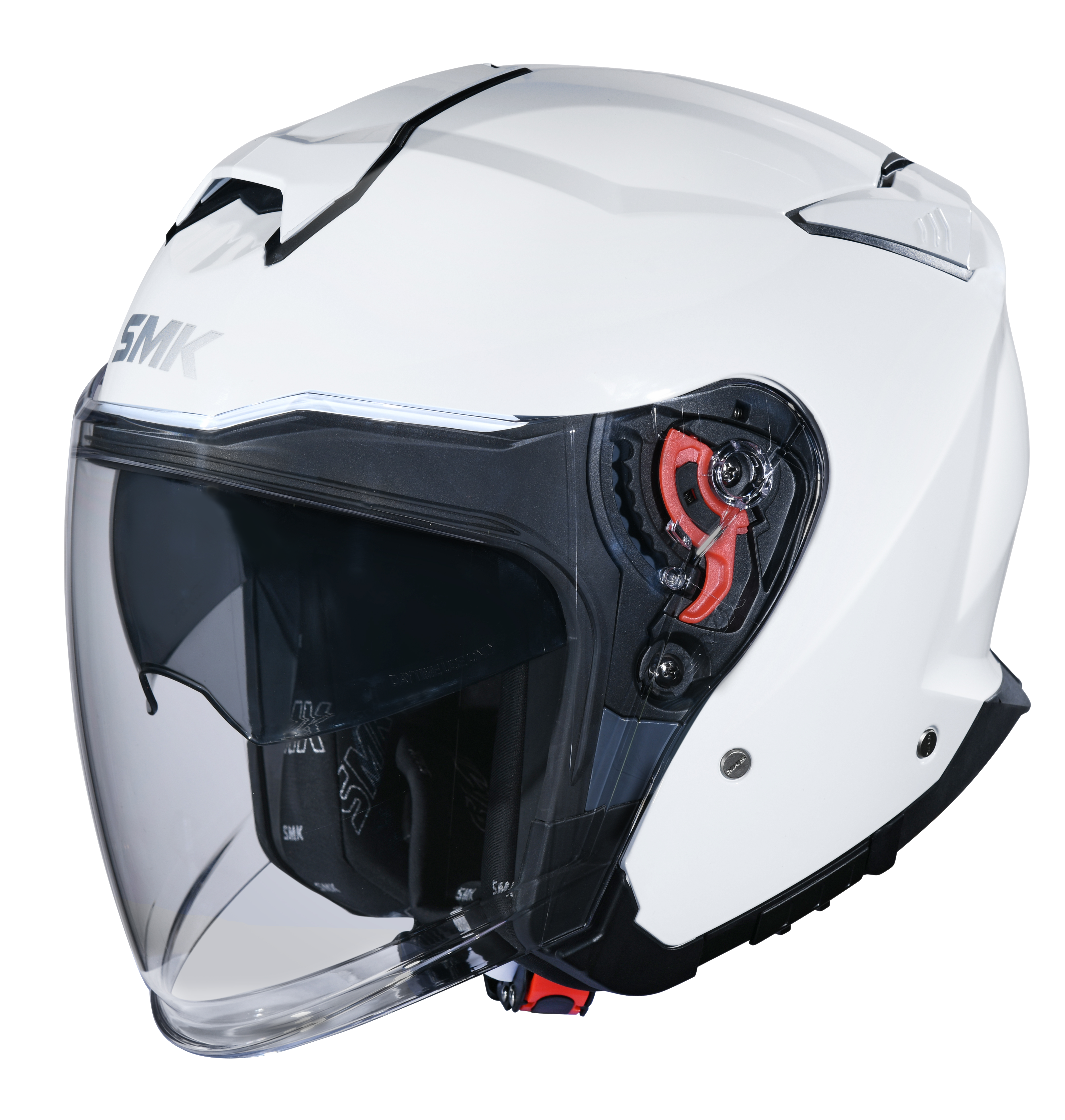 GTJ S01 GL100 WHITE