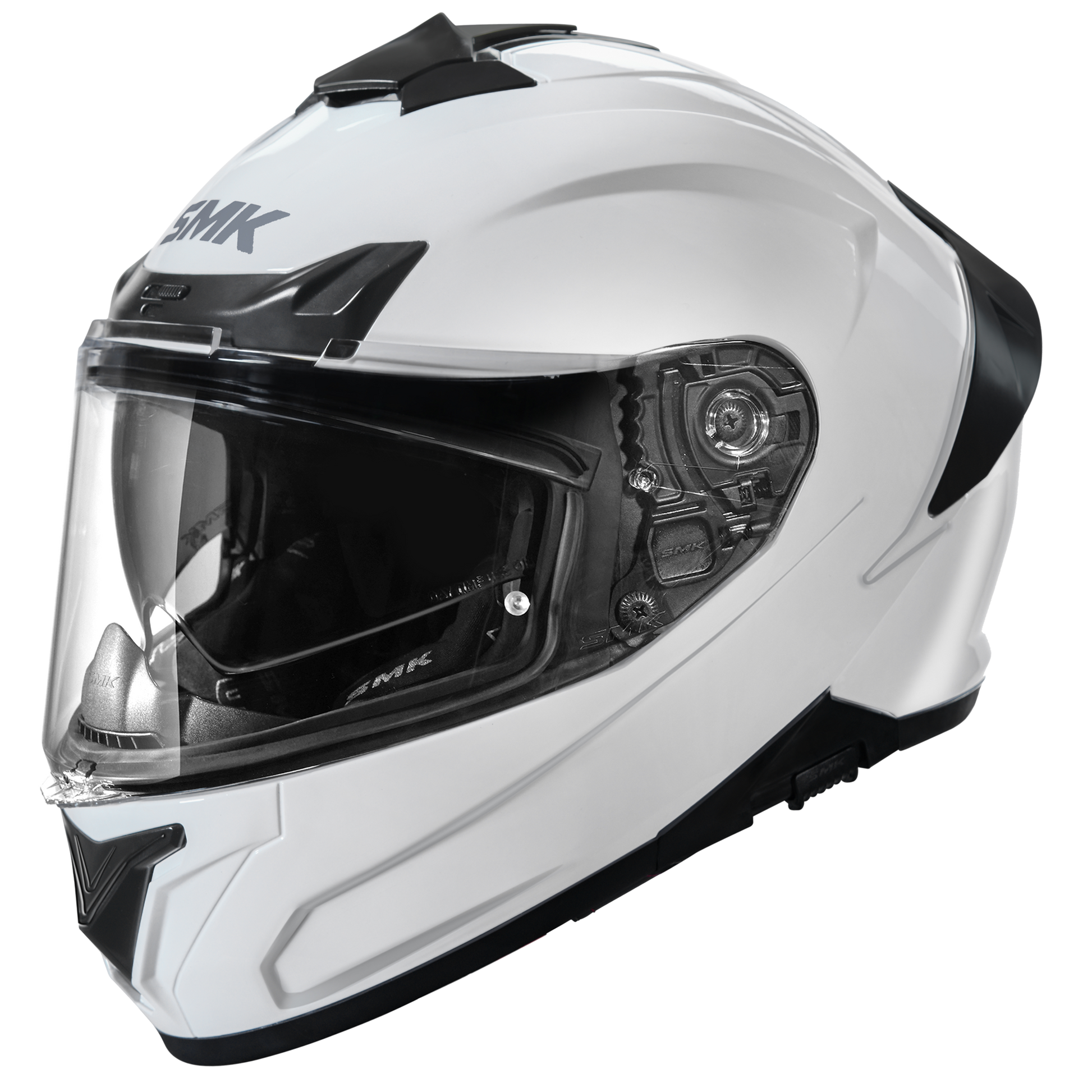 TYPHOON S01 GL100 WHITE P70I