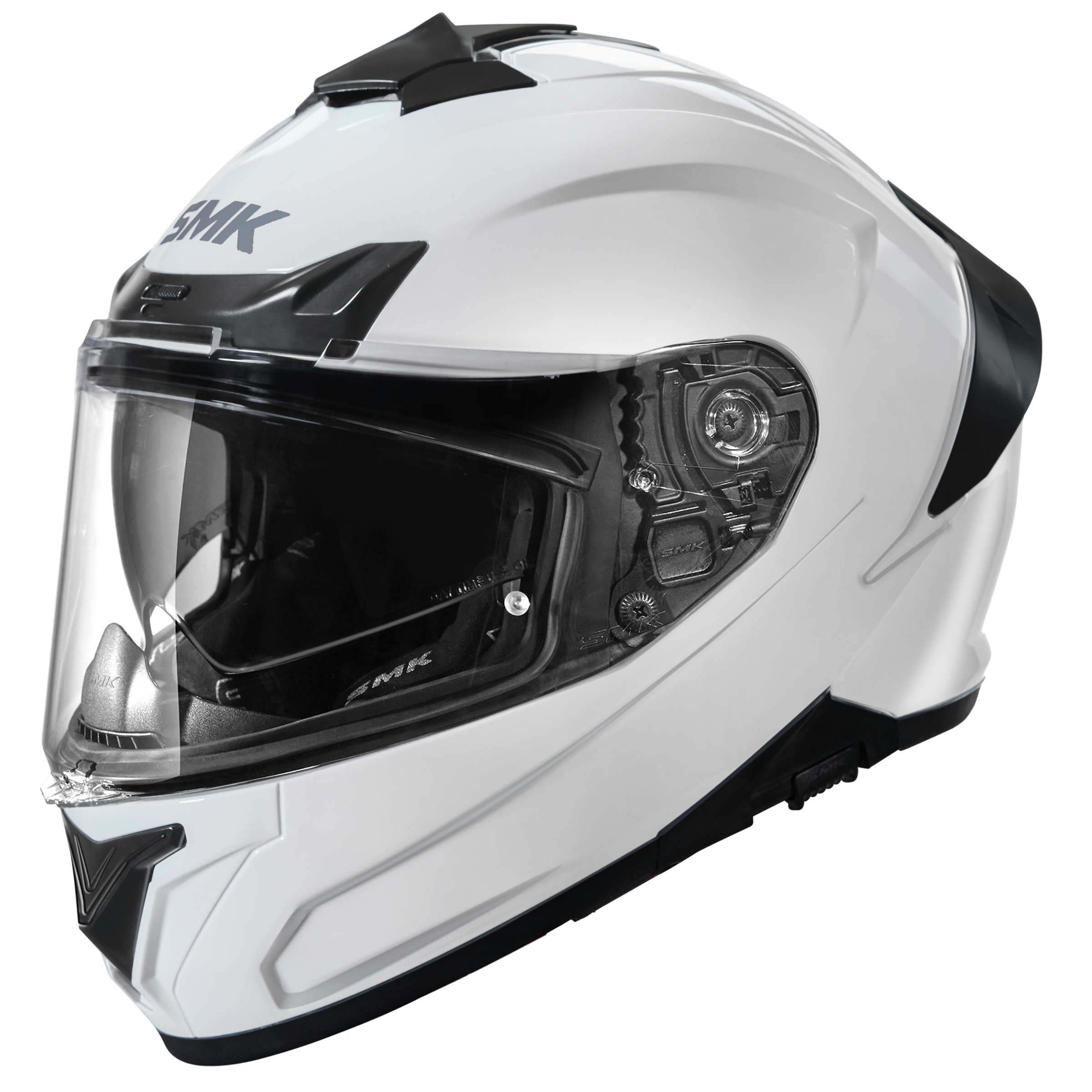 TYPHOON S01 GL100 WHITE P70I