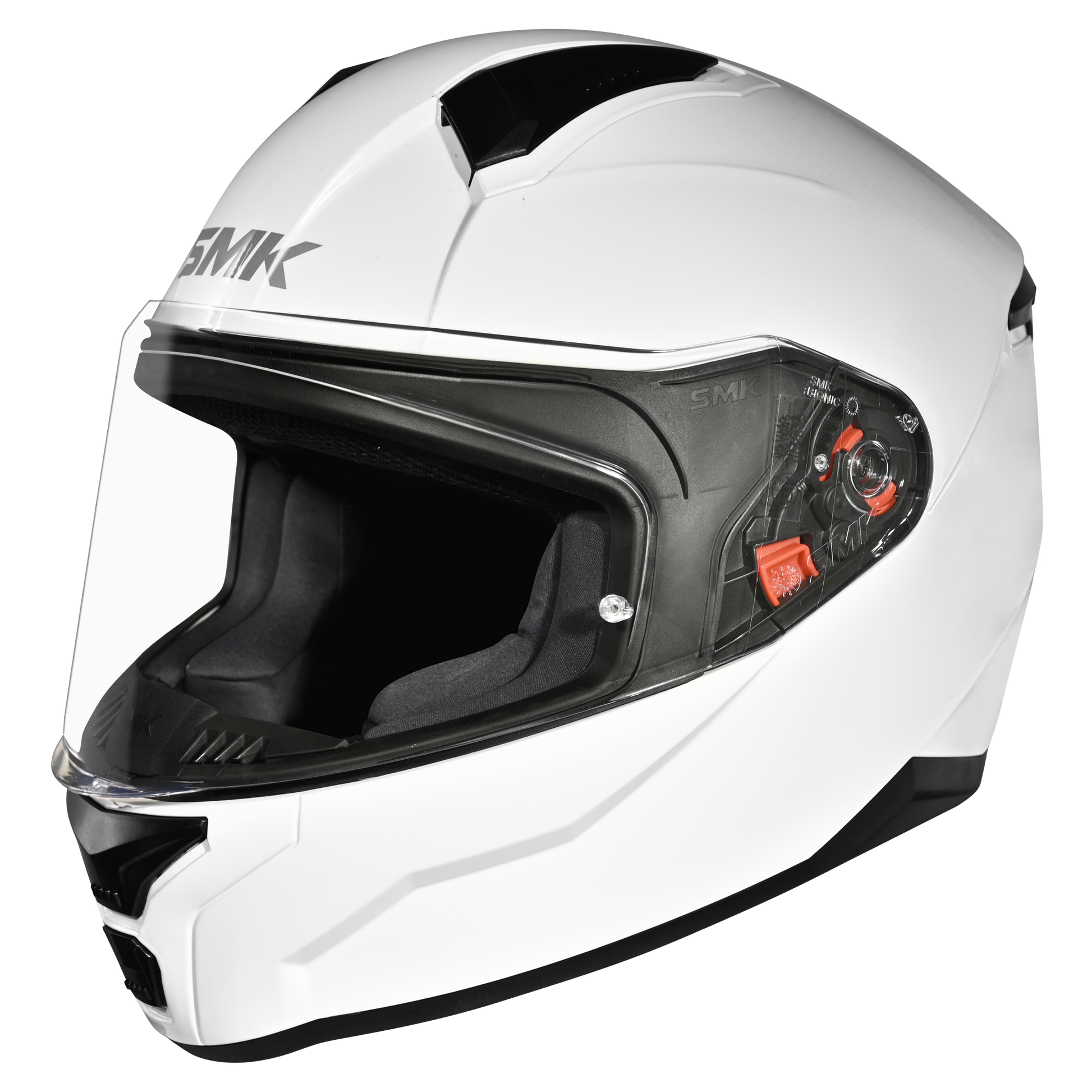 BIONIC YOUTH S01 GL100 WHITE P70R