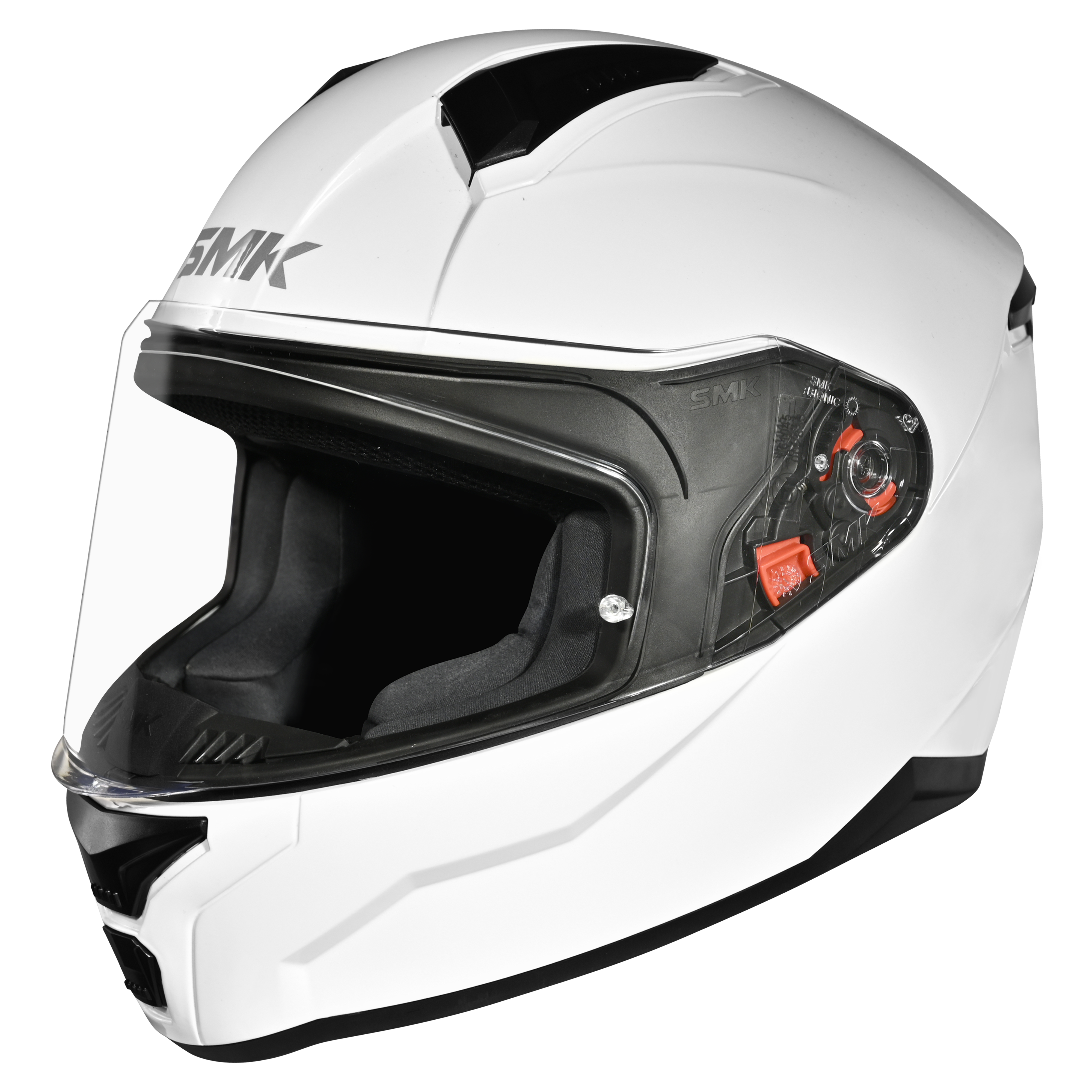 BIONIC YOUTH S01 GL100 WHITE P70R