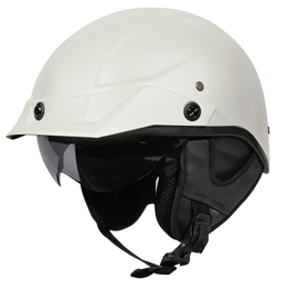 PATRIOT GL101 ONYX WHITE