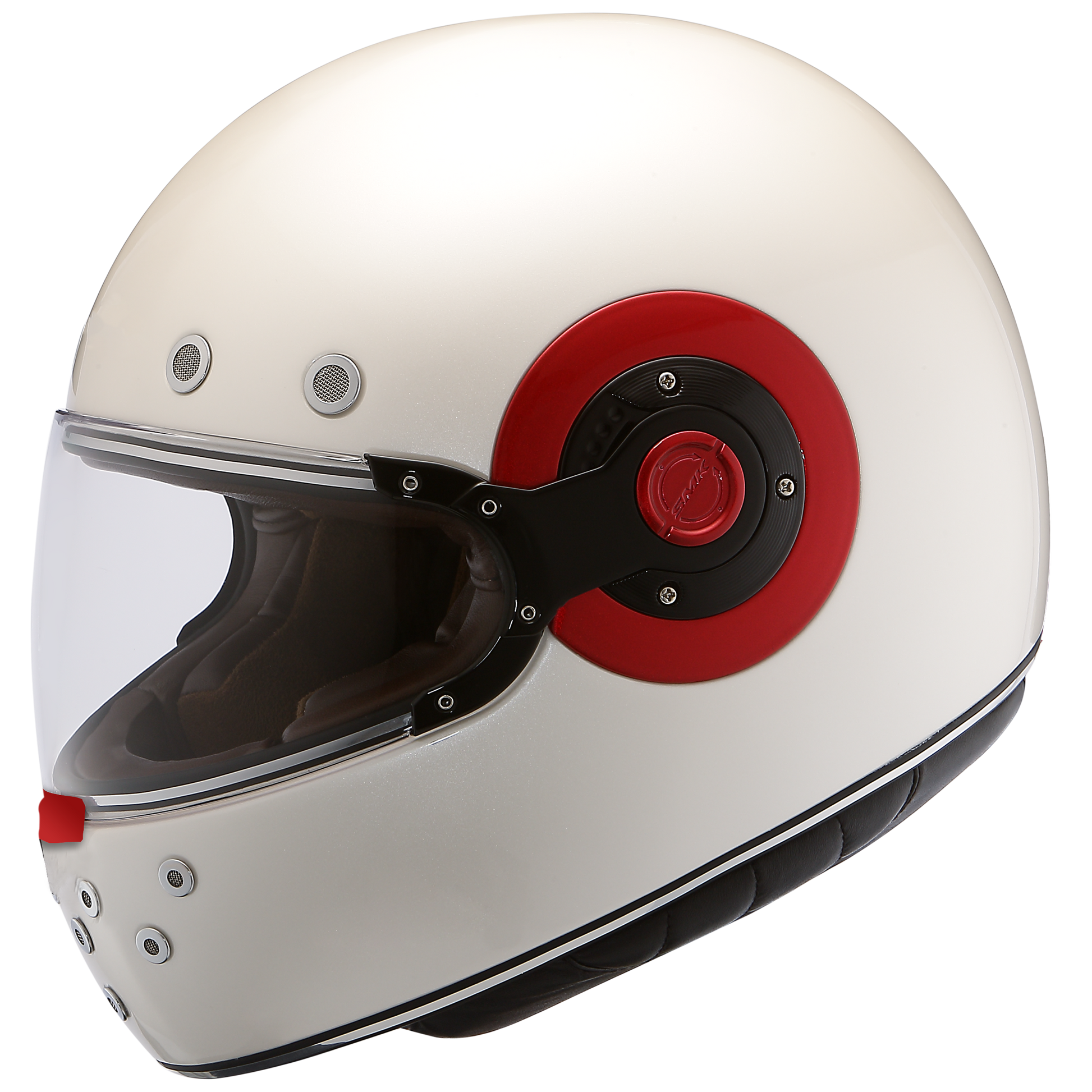 RETRO GL130 PEARL WHITE P70I