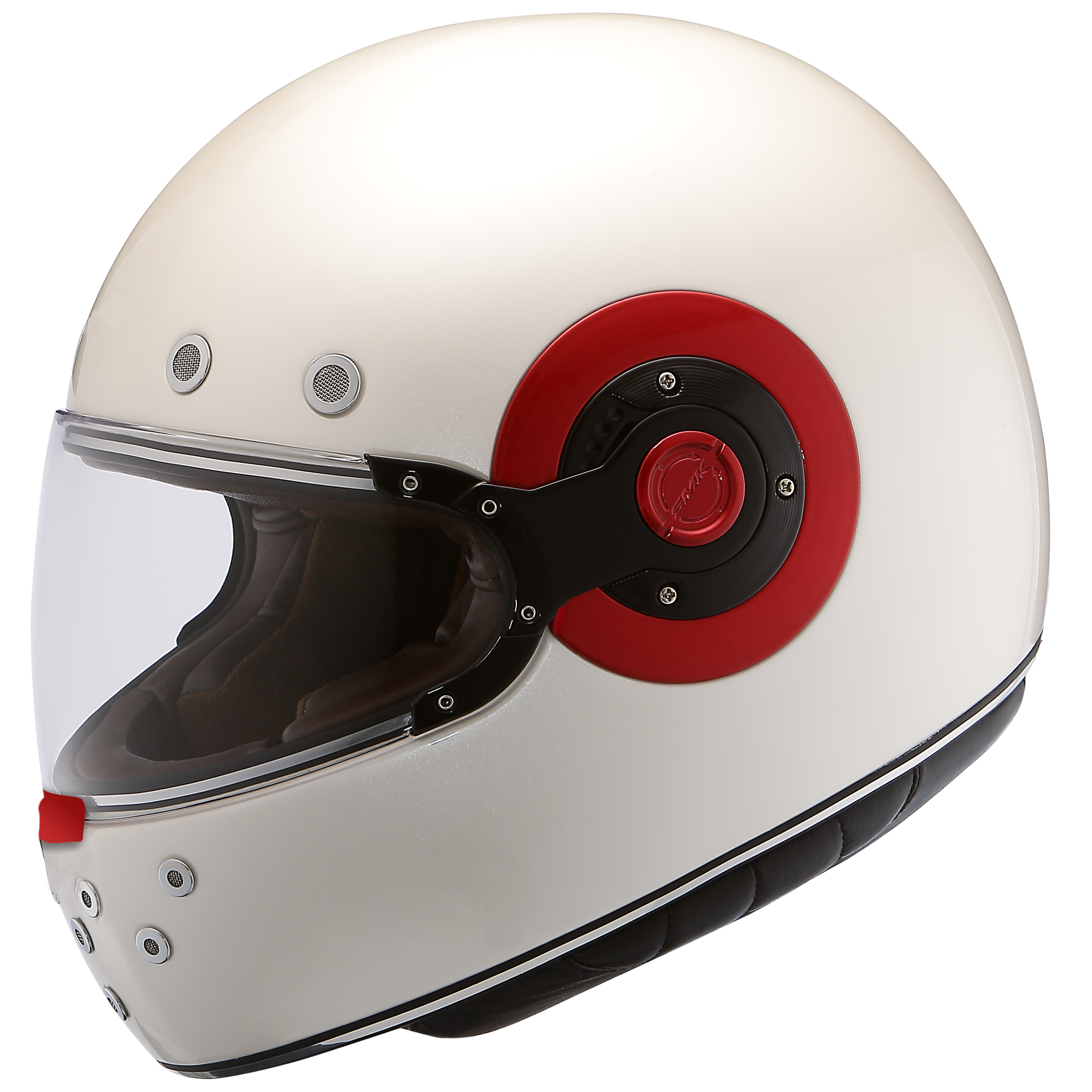 RETRO GL130 PEARL WHITE P70I