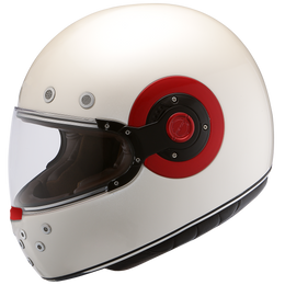 RETRO GL130 PEARL WHITE P70I