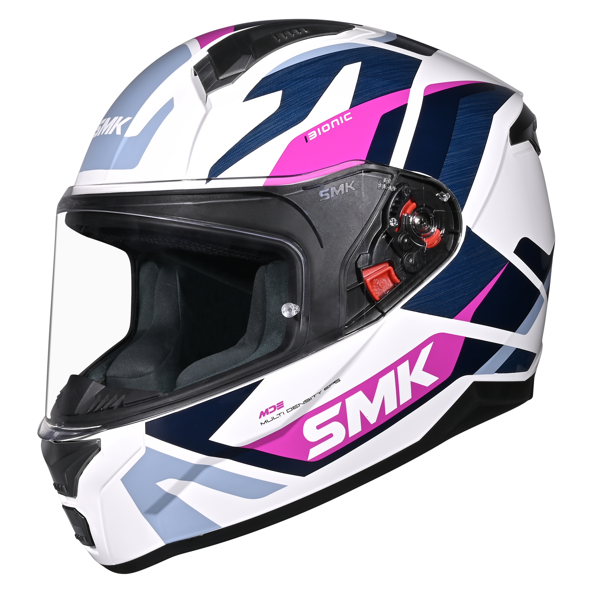 BIONIC S01 GL159 PINK KORE P70R