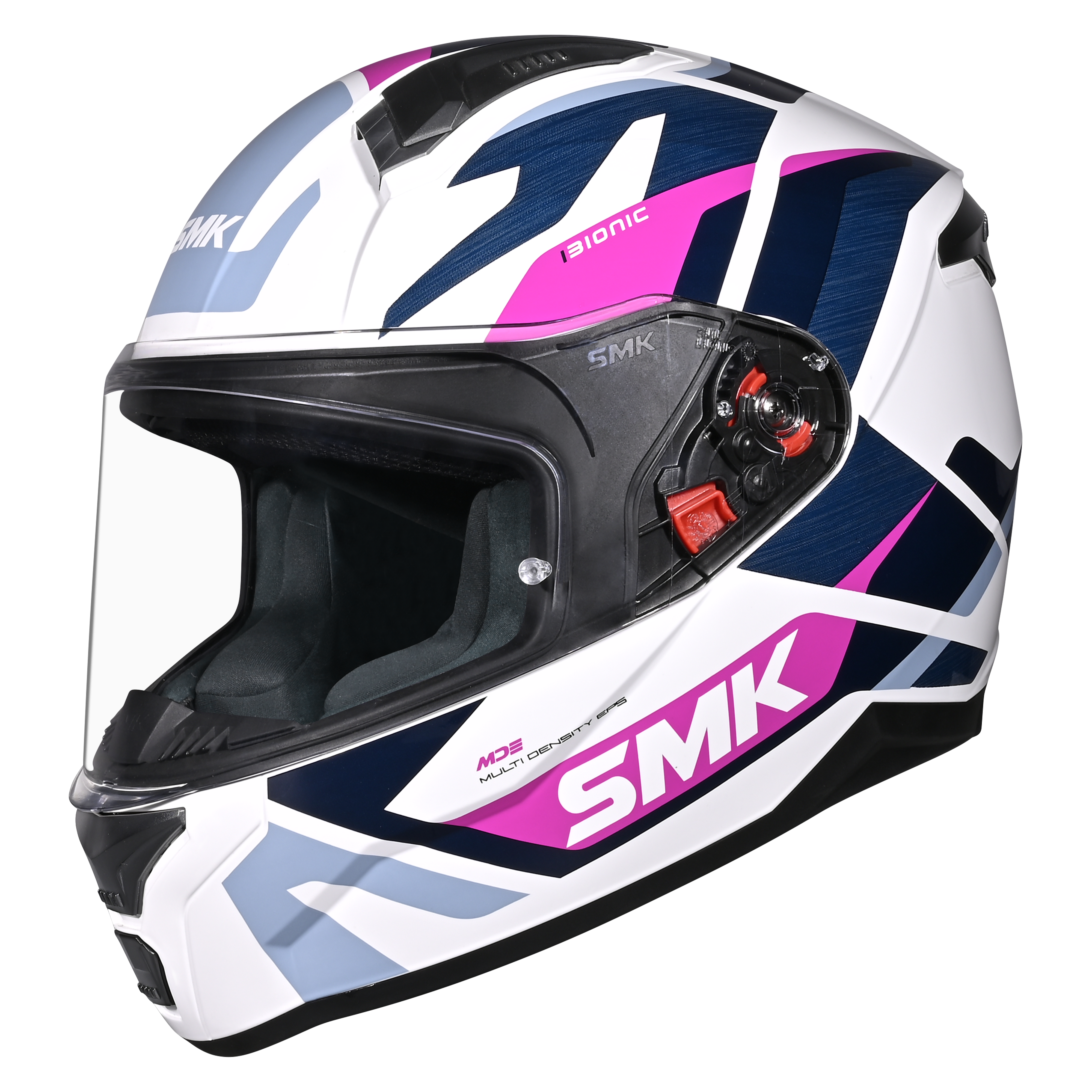 BIONIC S01 GL159 PINK KORE P70R