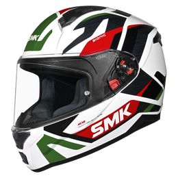 BIONIC S01 GL163 RED/GREEN KORE P70R