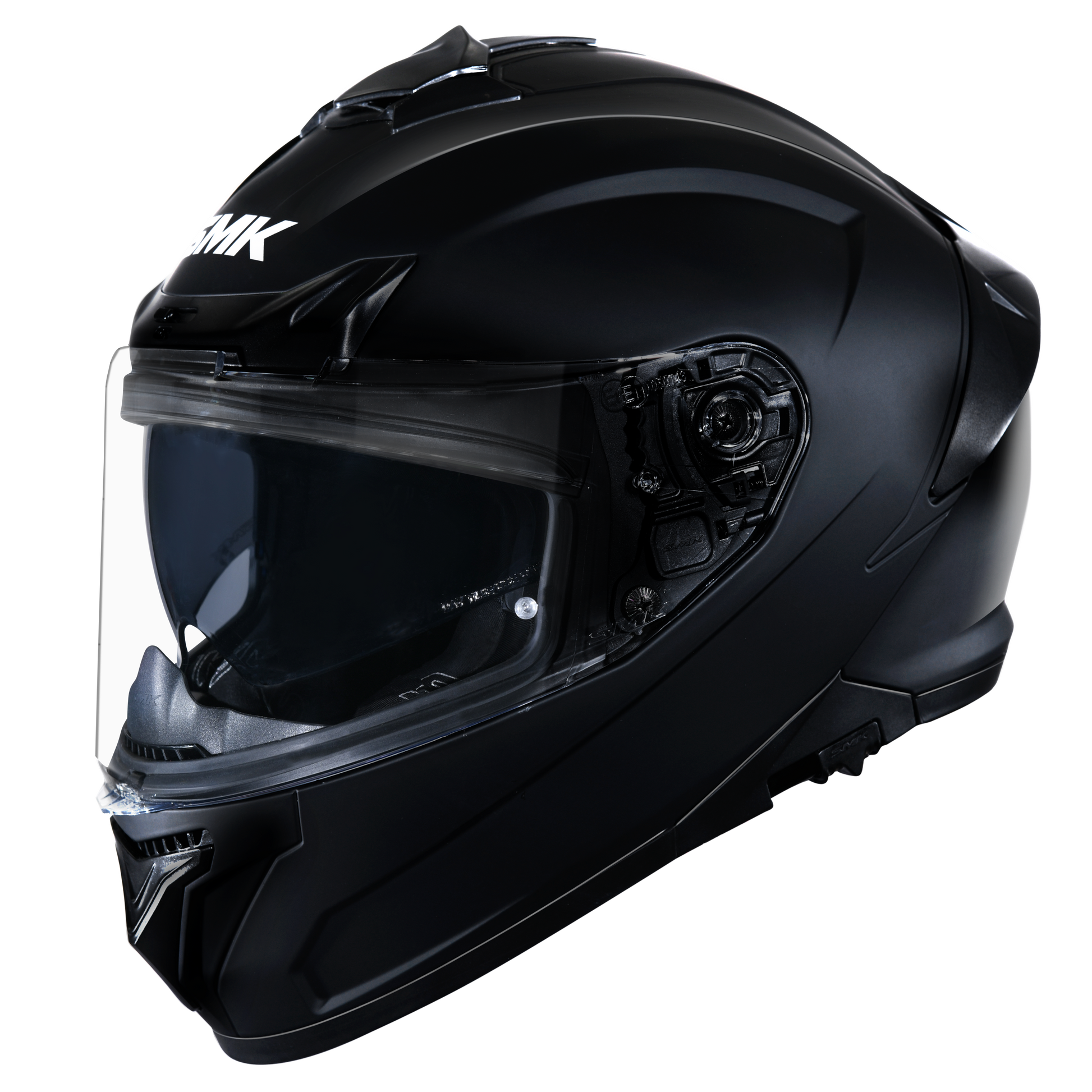 TYPHOON S01 GL200 GLOSS BLACK P70I