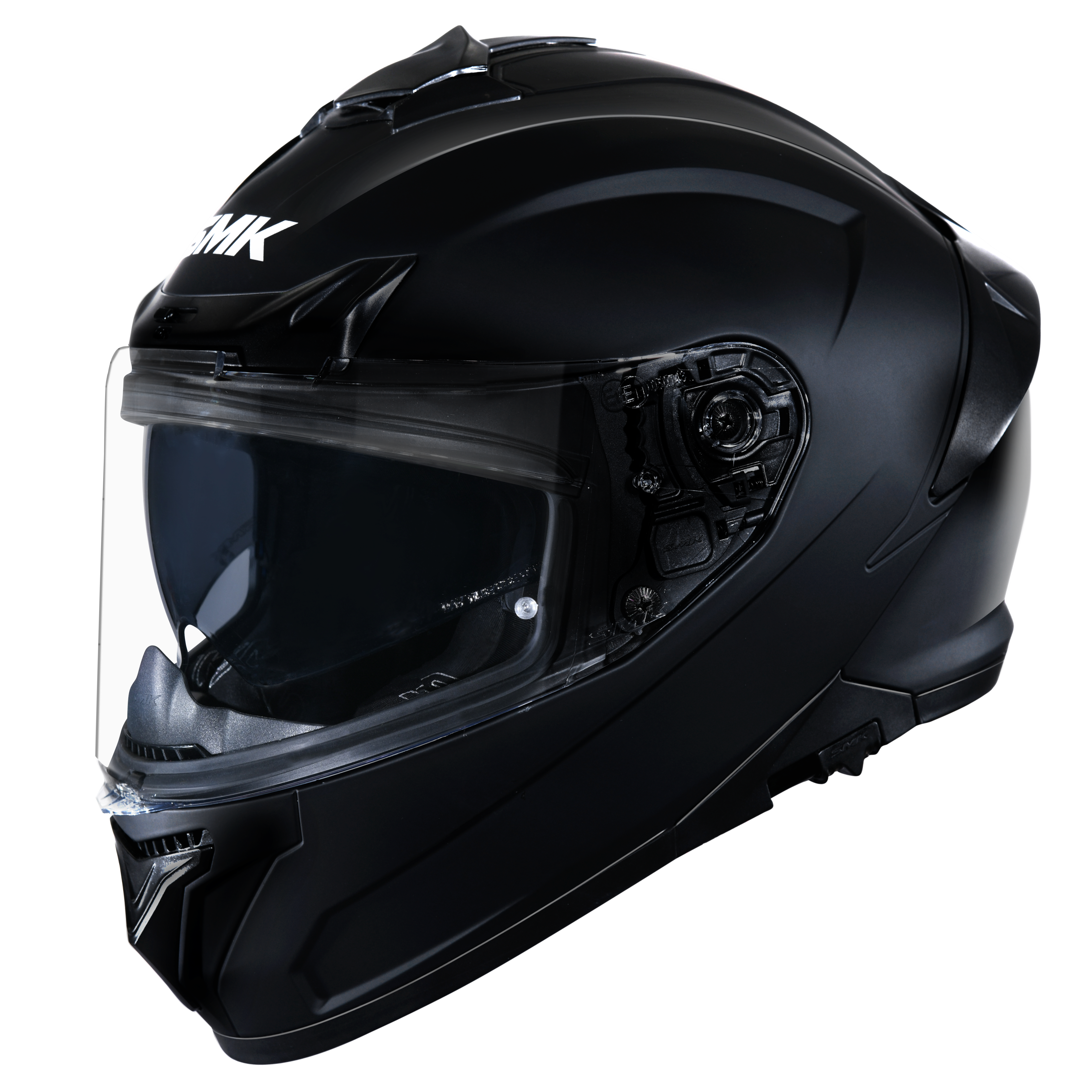 TYPHOON S01 GL200 GLOSS BLACK P70I