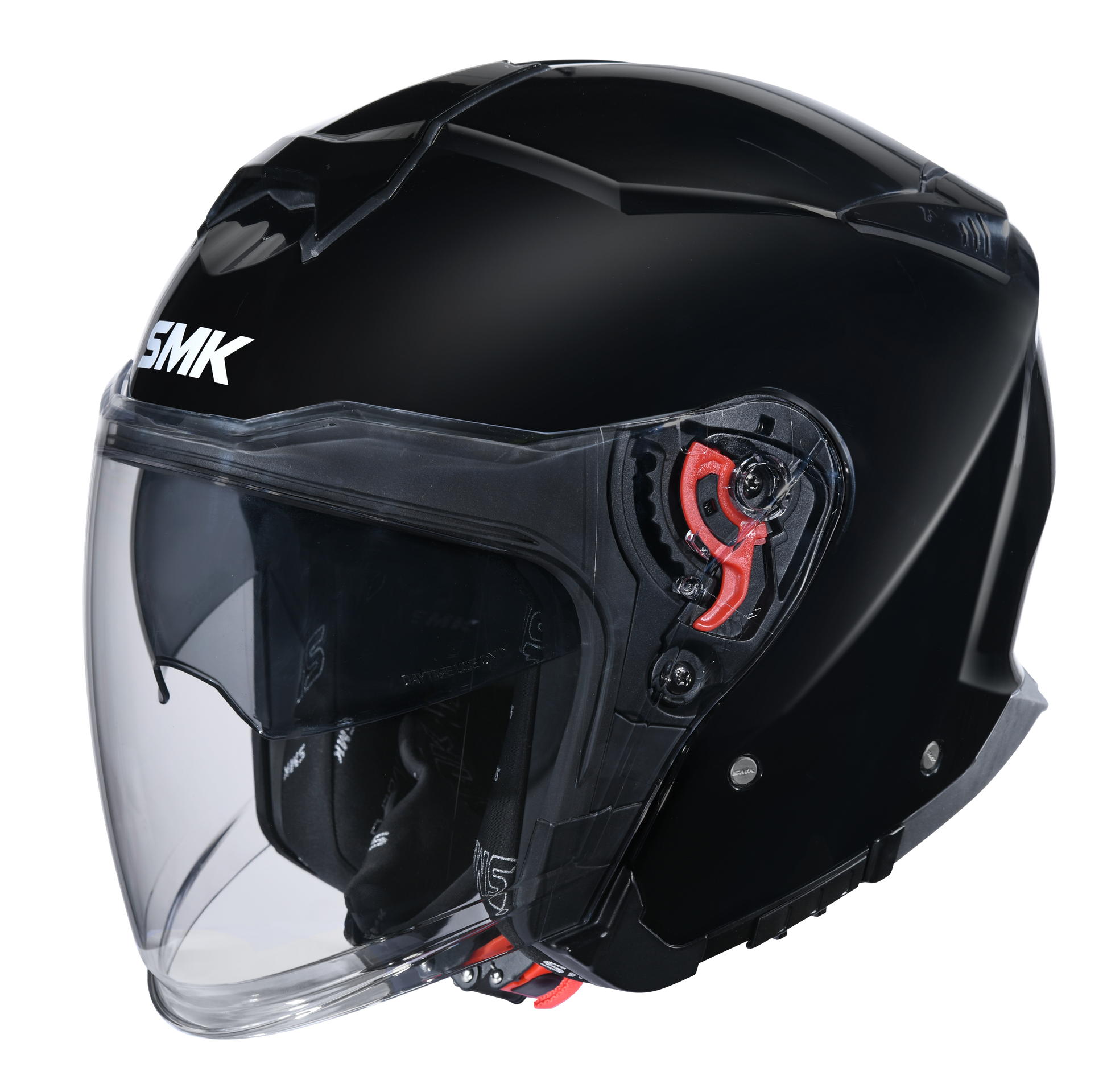 GTJ S01 GL200 GLOSS BLACK
