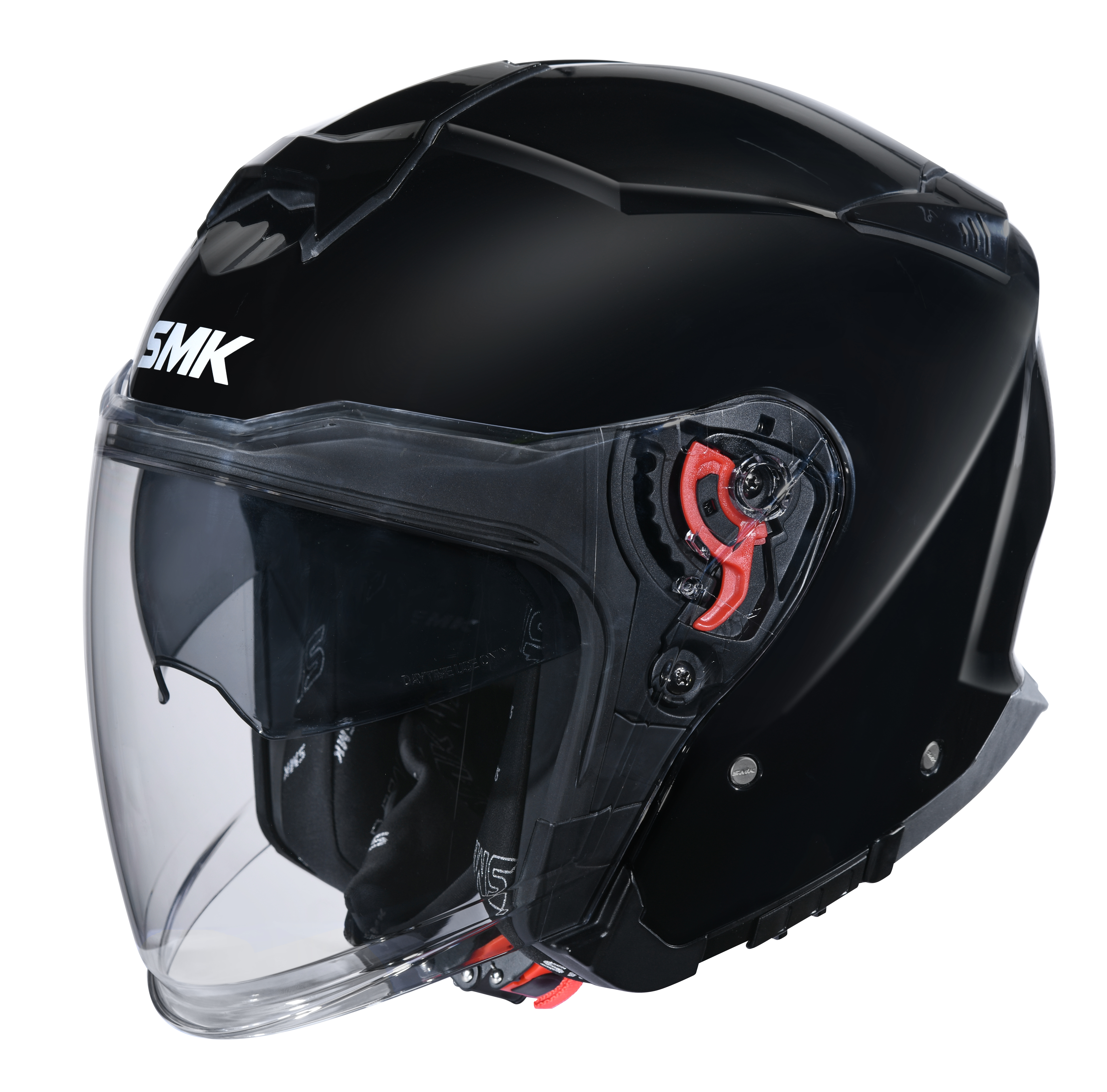 GTJ S01 GL200 GLOSS BLACK