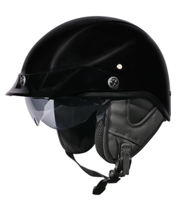 PATRIOT GL200 GLOSS BLACK