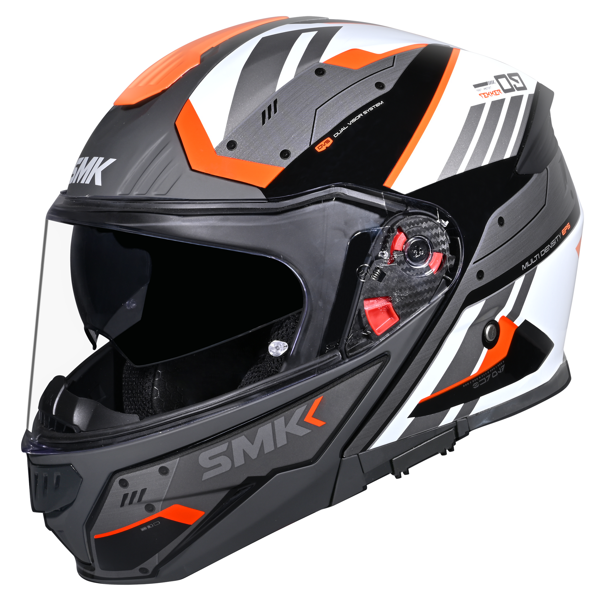 GULLWING S01 V2 GL217 ORANGE TEKKER P70I