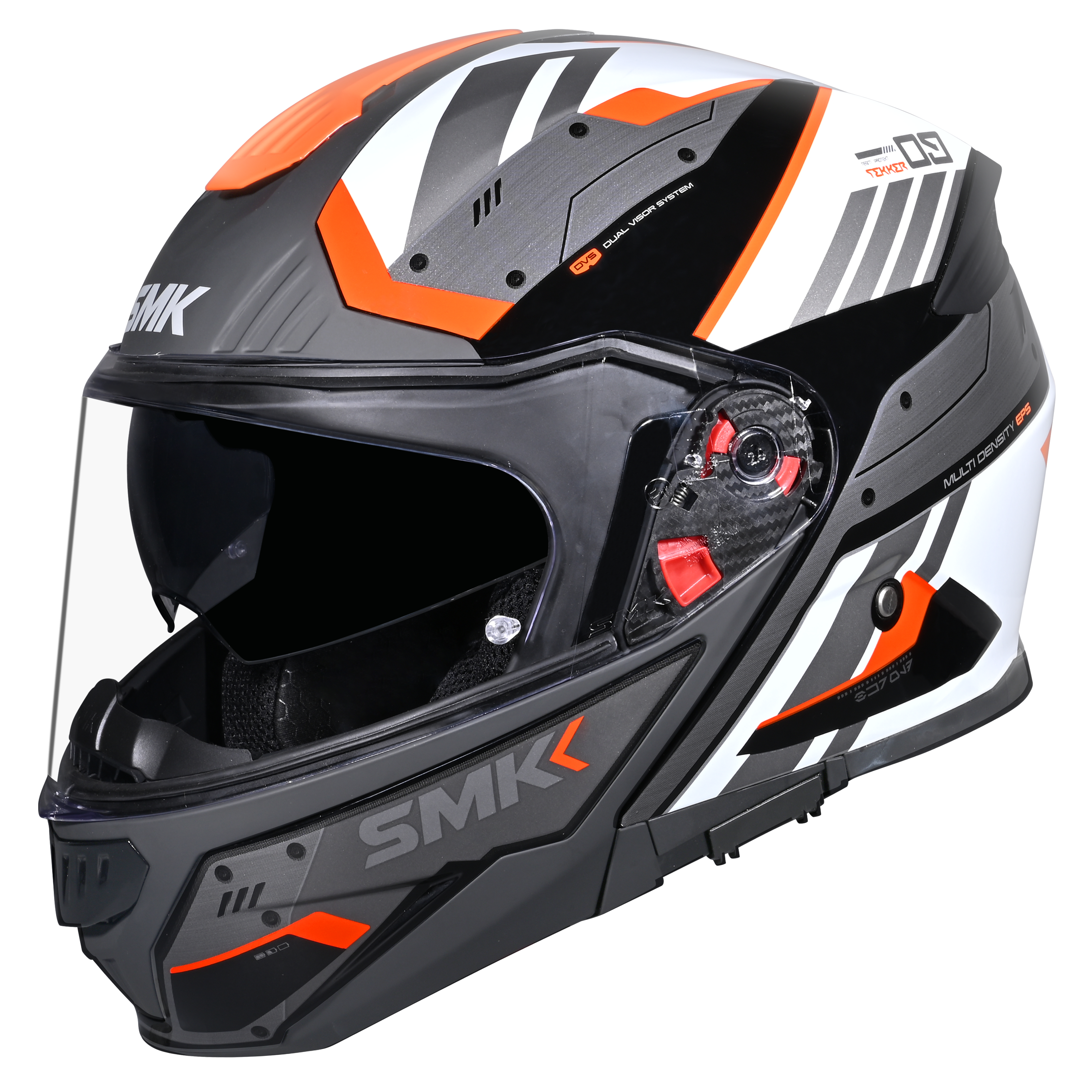 GULLWING S01 V2 GL217 ORANGE TEKKER P70I