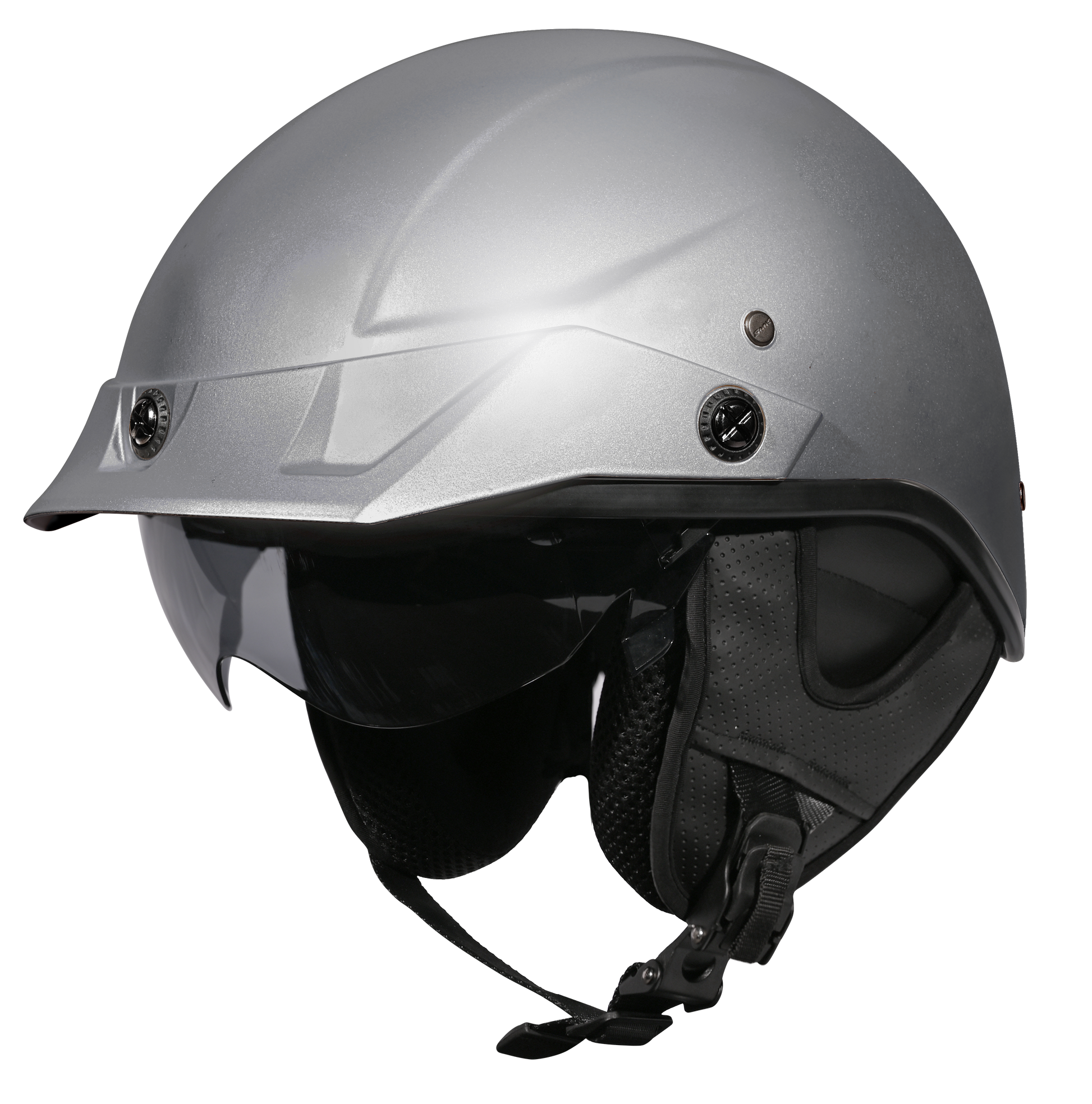 PATRIOT GL601 SILVER