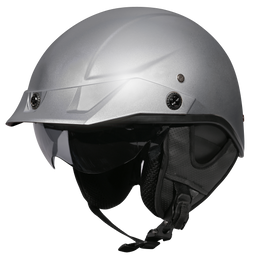 PATRIOT GL601 SILVER