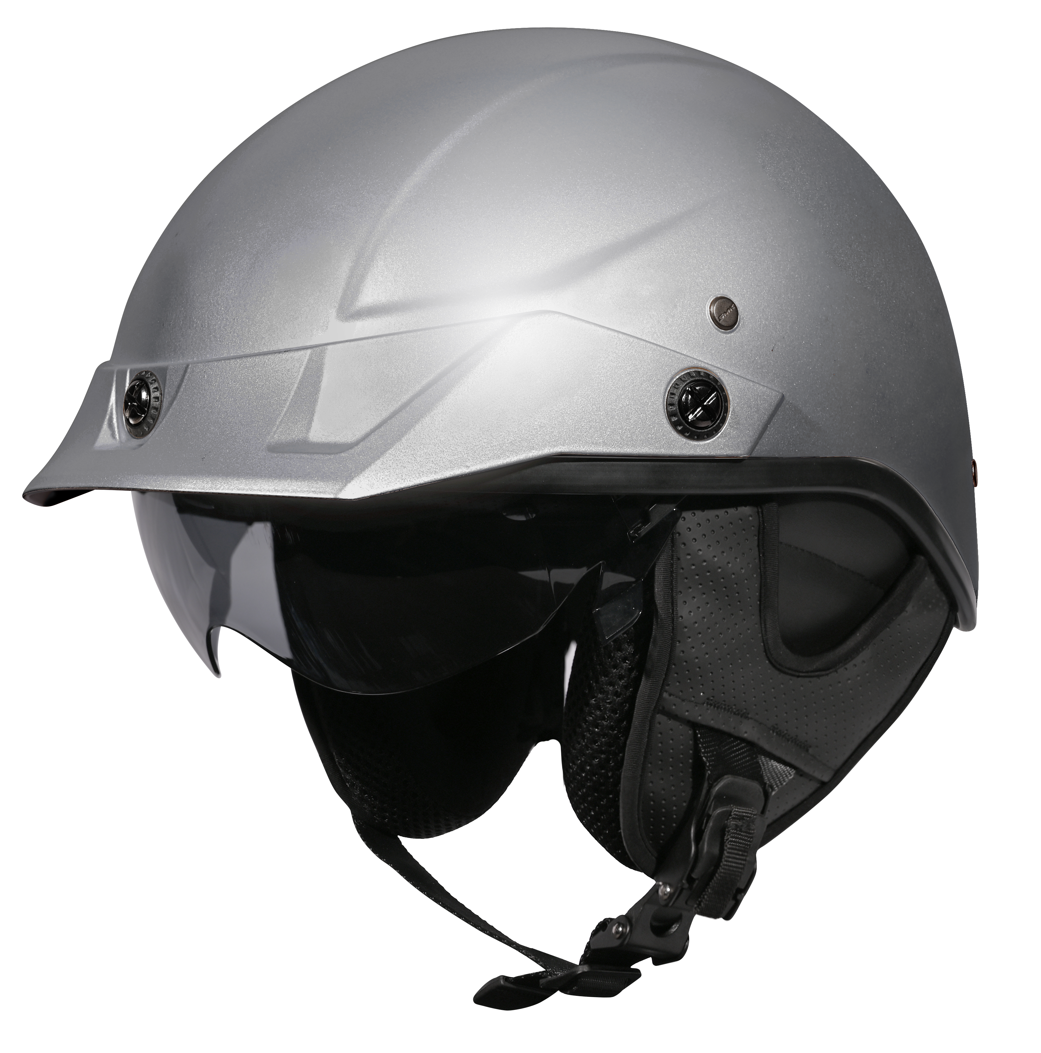 PATRIOT GL601 SILVER
