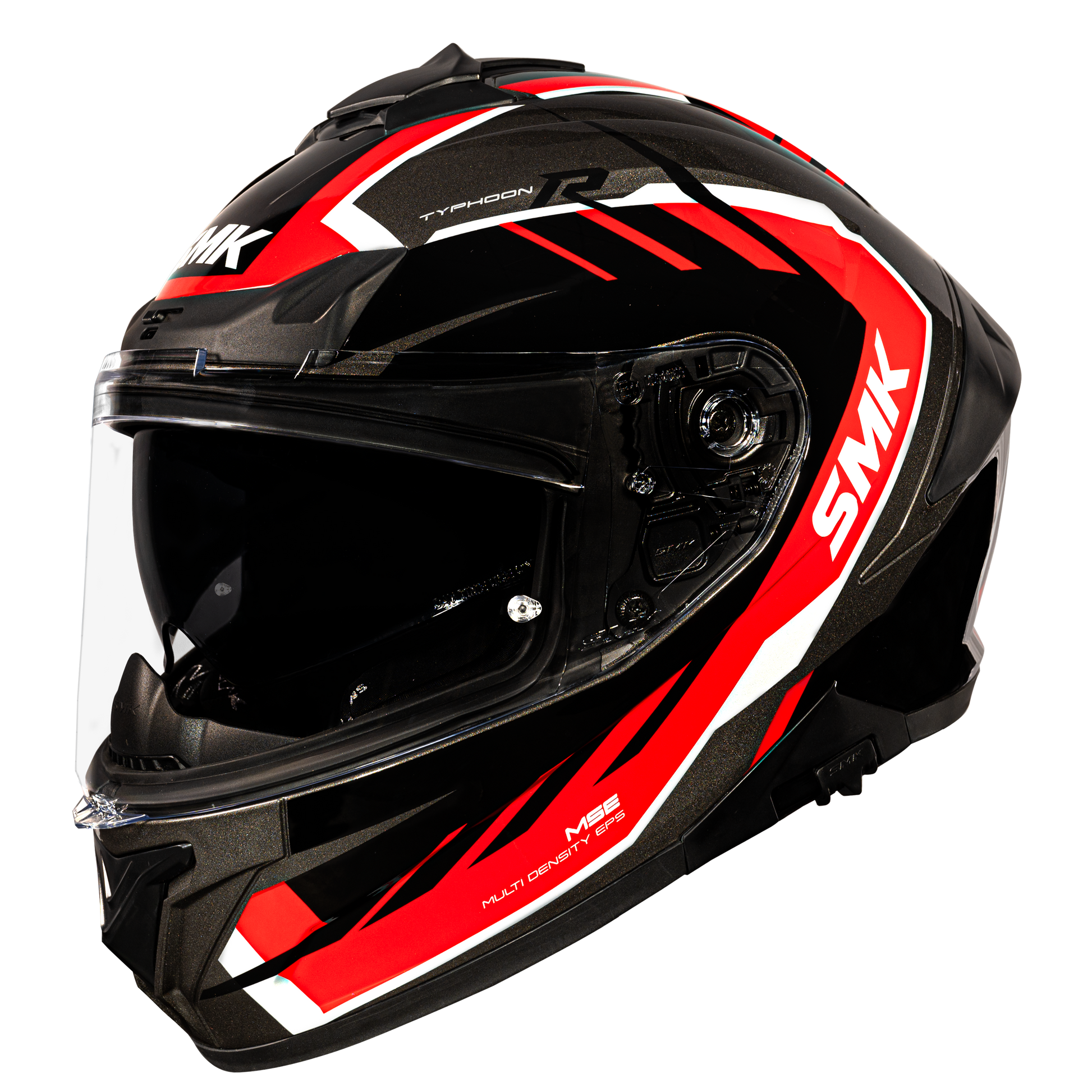 TYPHOON S01 GL632 RED AEROT P70I