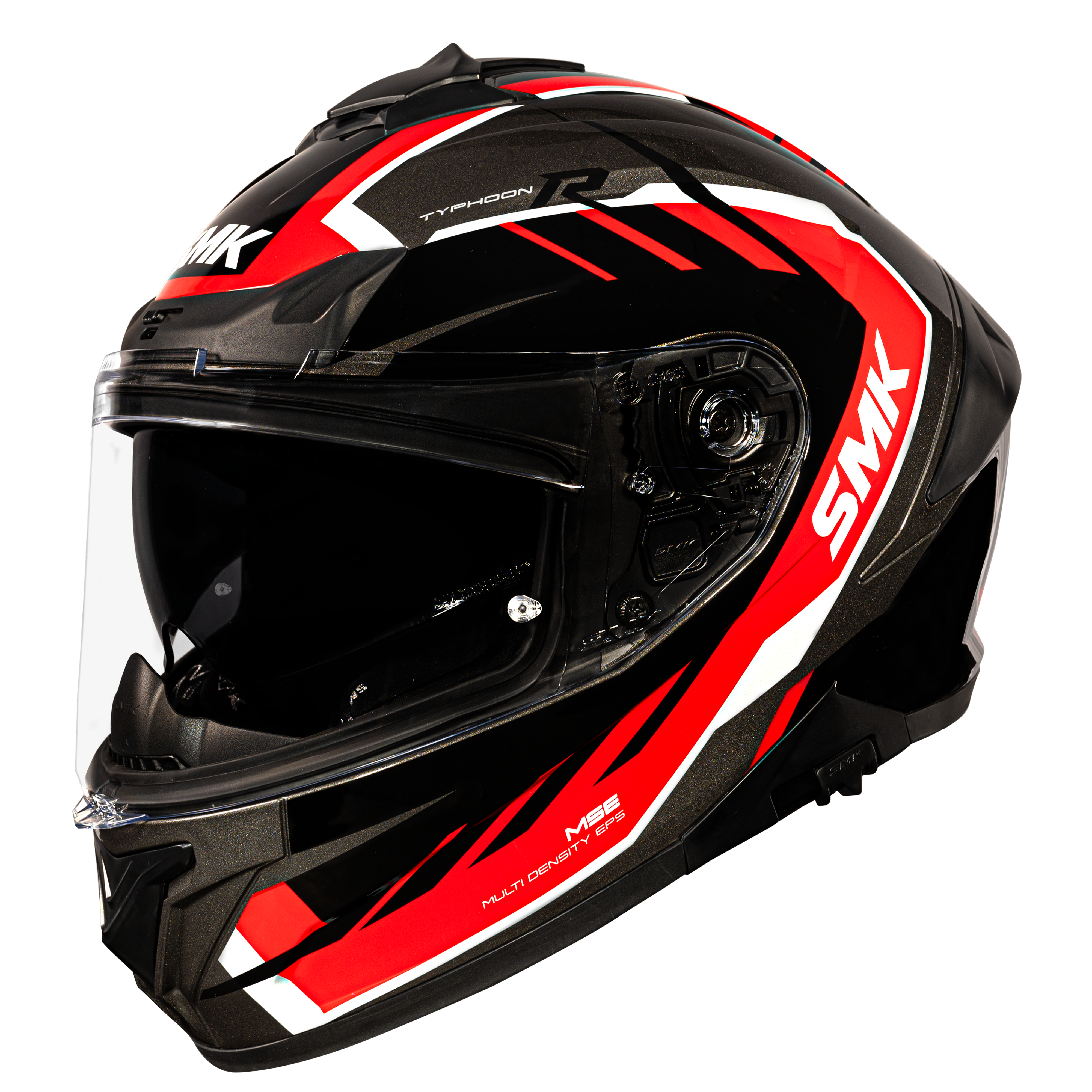 TYPHOON S01 GL632 RED AEROT P70I