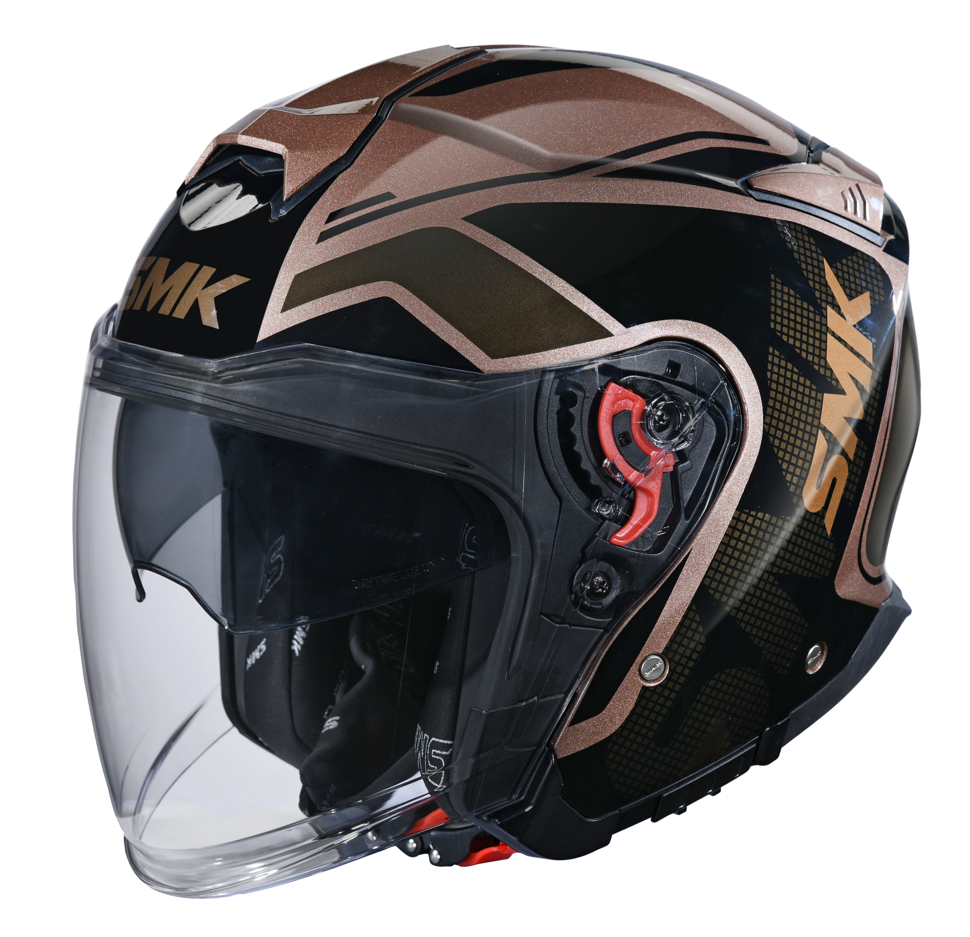 GTJ S01 GL727 COPPER/BLACK TOURER