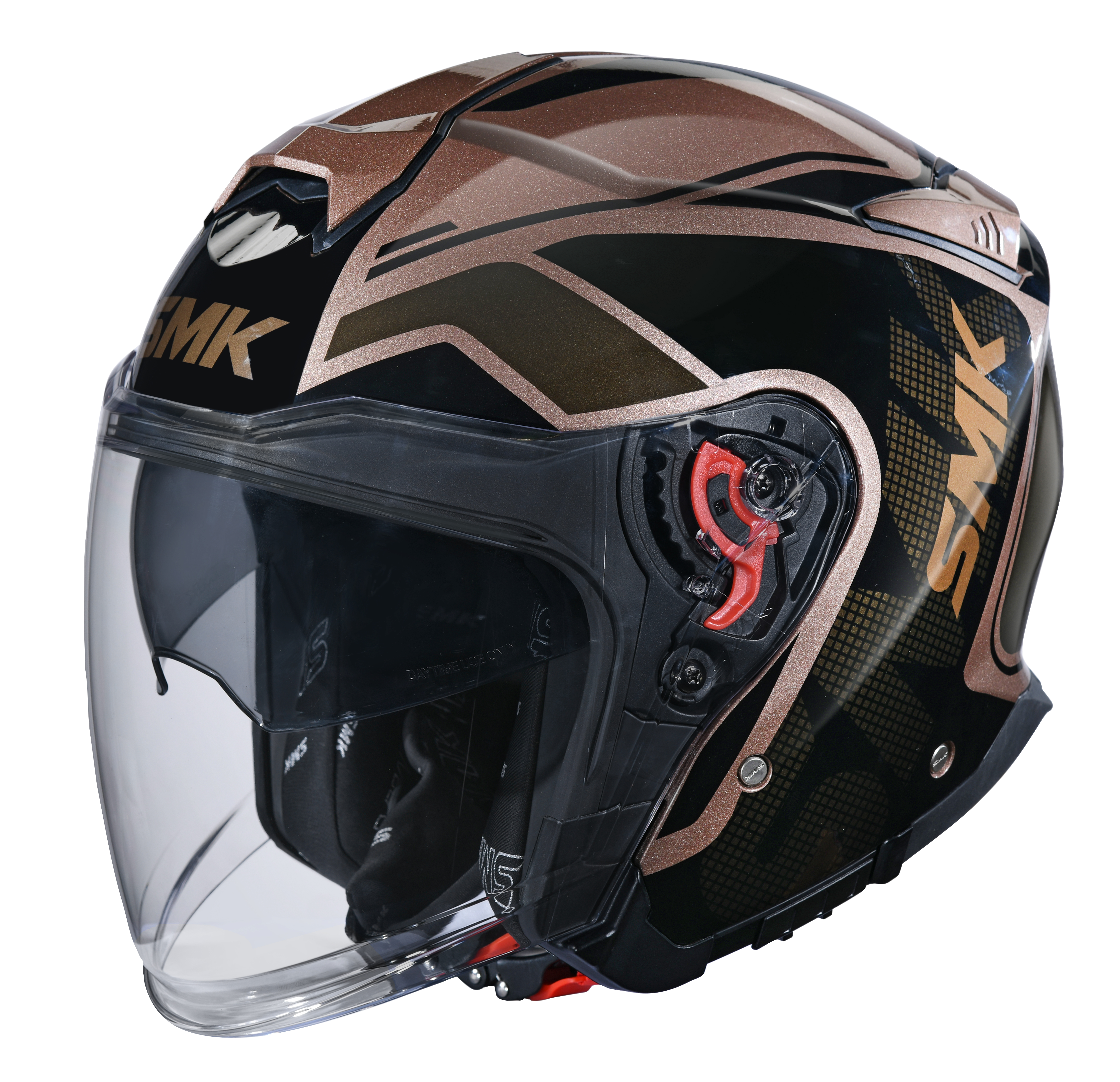 GTJ S01 GL727 COPPER/BLACK TOURER