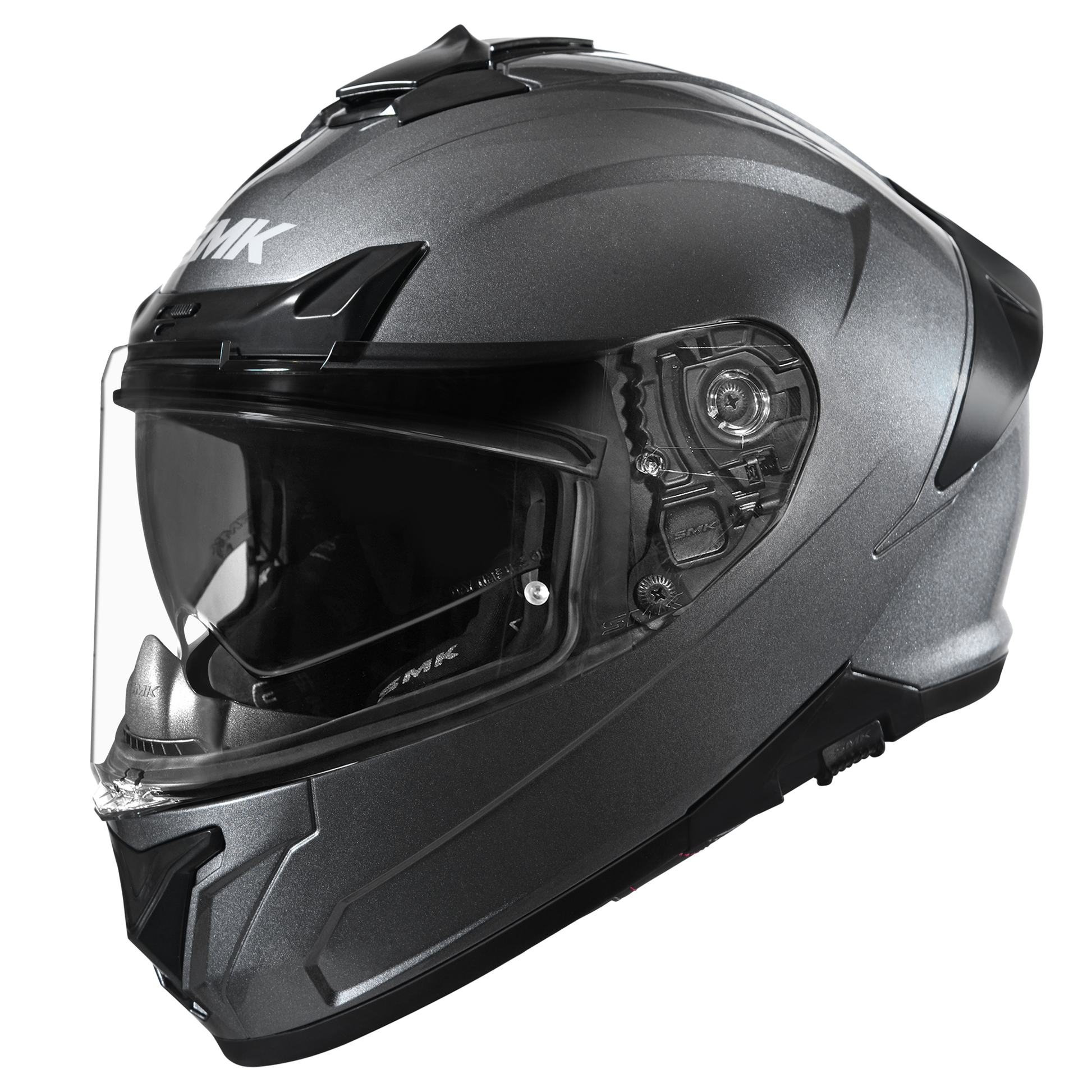 TYPHOON S01 GLDA600 TITANIUM P70I